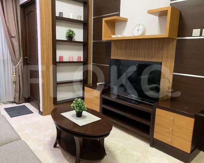 2 Bedroom on 15th Floor for Rent in Bellagio Residence - fku6a9 2