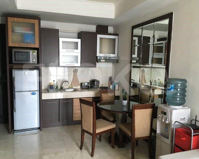 2 Bedroom on 15th Floor for Rent in Bellagio Residence - fku6a9 3