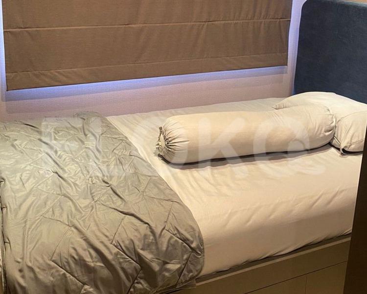 Tipe 2 Kamar Tidur di Lantai 36 untuk disewakan di Permata Hijau Suites Apartemen - fpe1dc 5