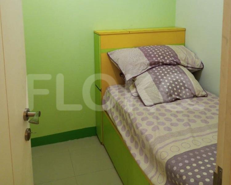 2 Bedroom on 17th Floor for Rent in Kalibata City Apartment - fpa72f 4