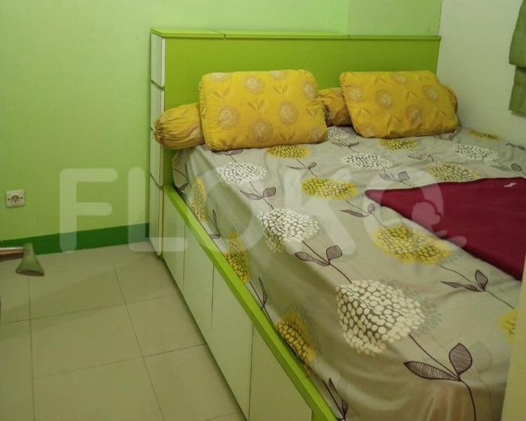 2 Bedroom on 17th Floor for Rent in Kalibata City Apartment - fpa72f 3