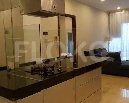 1 Bedroom on 15th Floor for Rent in Senayan Residence - fse869 2