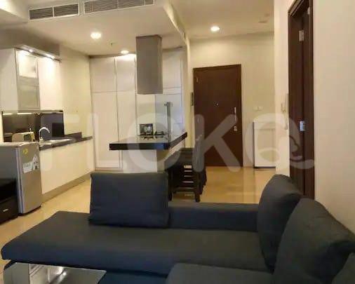 1 Bedroom on 15th Floor for Rent in Senayan Residence - fse869 1