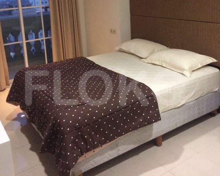 1 Bedroom on 15th Floor for Rent in Bellezza Apartment - fpe4c4 4