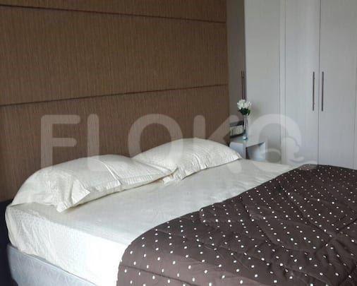 1 Bedroom on 15th Floor for Rent in Bellezza Apartment - fpe4c4 3