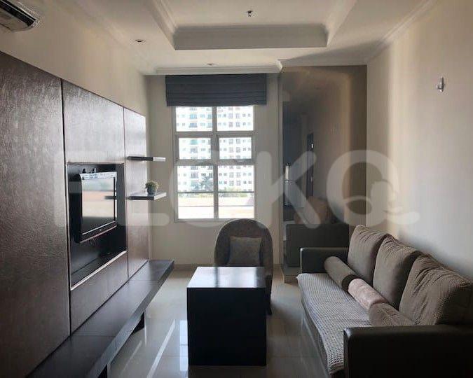 1 Bedroom on 15th Floor for Rent in Bellezza Apartment - fpe4c4 1