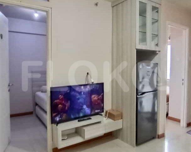 2 Bedroom on 15th Floor for Rent in Bassura City Apartment - fciee5 2