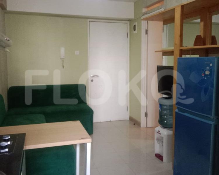 2 Bedroom on 15th Floor for Rent in Bassura City Apartment - fcid8e 2