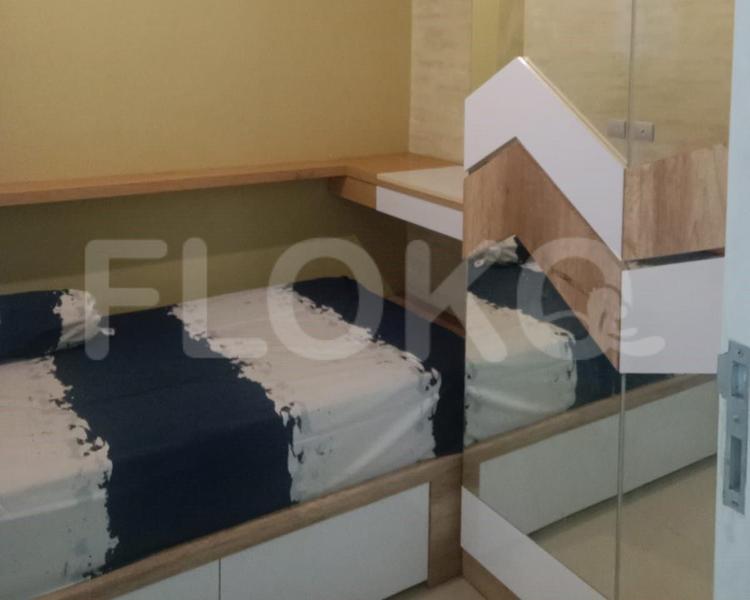 2 Bedroom on 15th Floor for Rent in Bassura City Apartment - fcid8e 4