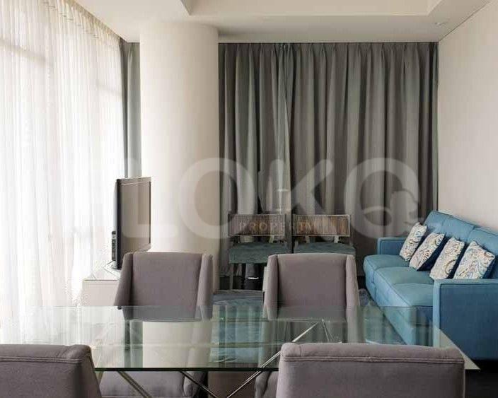 3 Bedroom on 25th Floor for Rent in Verde Residence - fku0a9 1