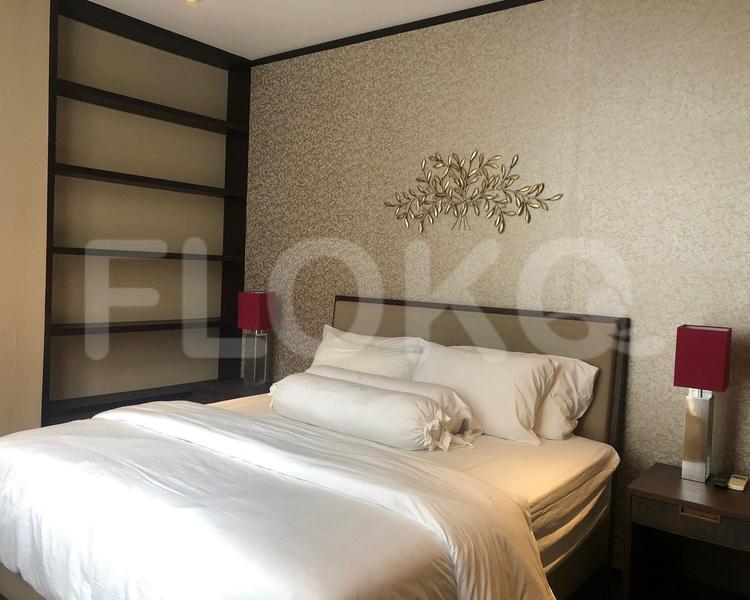 3 Bedroom on 6th Floor for Rent in Verde Residence - fkud67 3