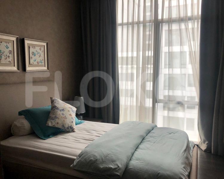 3 Bedroom on 6th Floor for Rent in Verde Residence - fkud67 4