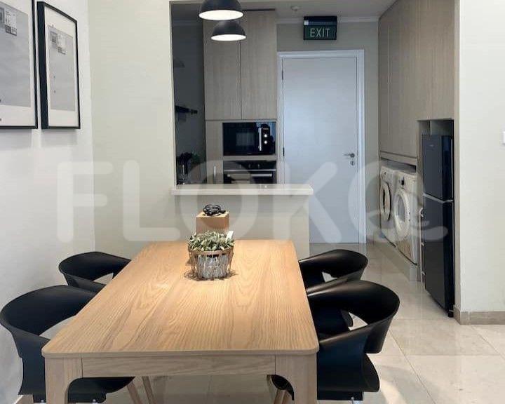1 Bedroom on 15th Floor for Rent in Senayan Residence - fse20c 3
