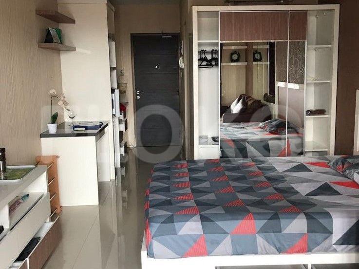 1 Bedroom on 15th Floor for Rent in Tamansari Sudirman - fsubfb 2