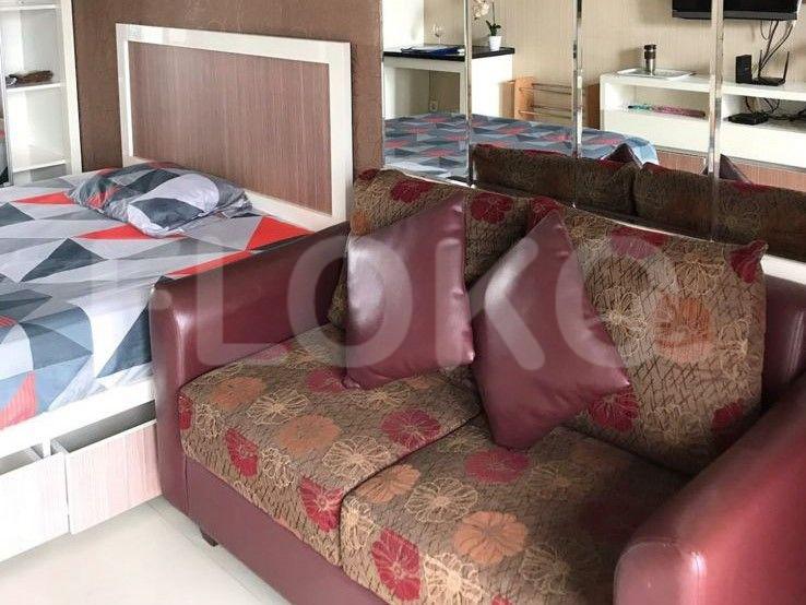 1 Bedroom on 15th Floor for Rent in Tamansari Sudirman - fsubfb 1