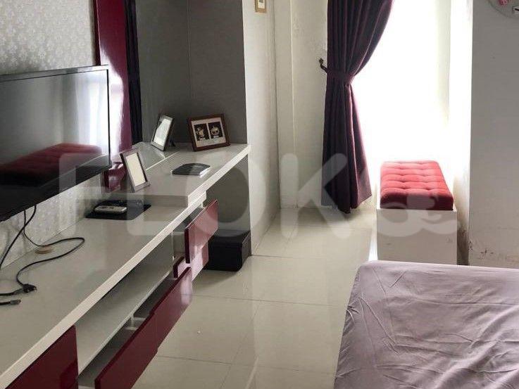 1 Bedroom on 15th Floor for Rent in Tamansari Sudirman - fsubfb 3