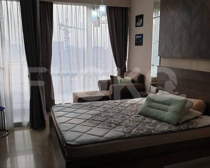 1 Bedroom on 15th Floor for Rent in Menteng Park - fme57b 1