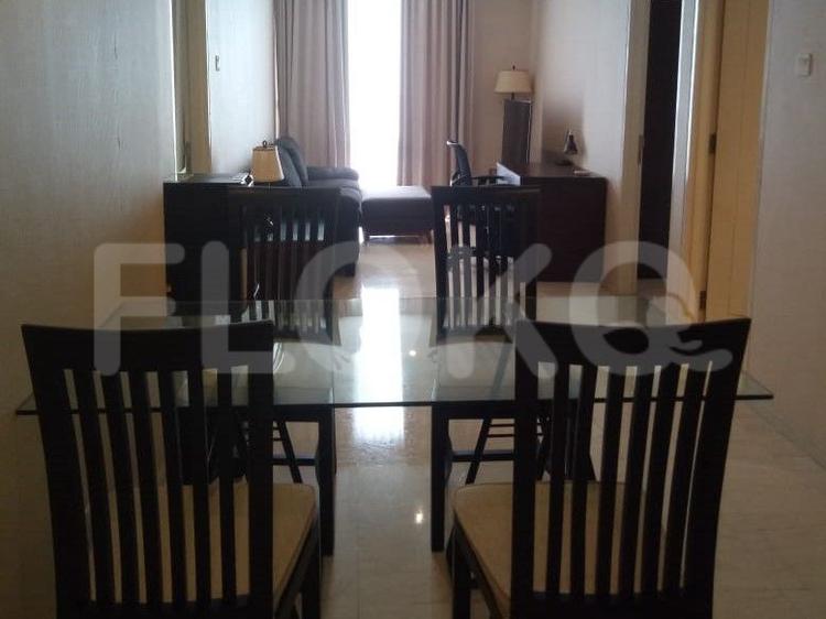 2 Bedroom on 15th Floor for Rent in FX Residence - fsu5f8 1