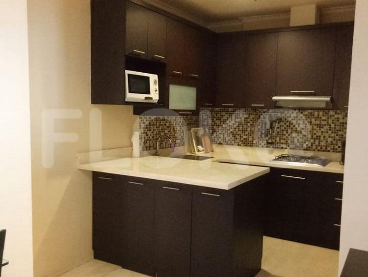 2 Bedroom on 15th Floor for Rent in FX Residence - fsu5f8 4
