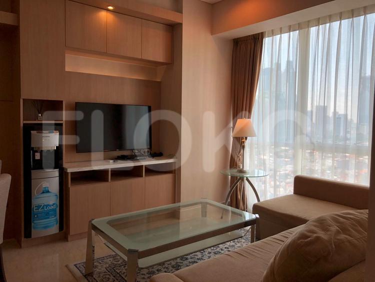 2 Bedroom on 22nd Floor for Rent in Sky Garden - fse1bd 5