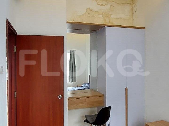 2 Bedroom on 38th Floor for Rent in Sudirman Park Apartment - ftadd0 3