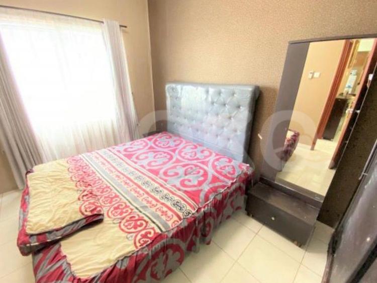 2 Bedroom on 10th Floor for Rent in Sudirman Park Apartment - fta44f 2