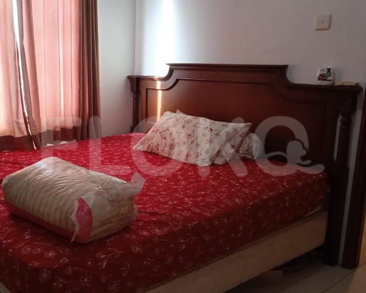 1 Bedroom on 20th Floor for Rent in Sudirman Park Apartment - ftabd0 2
