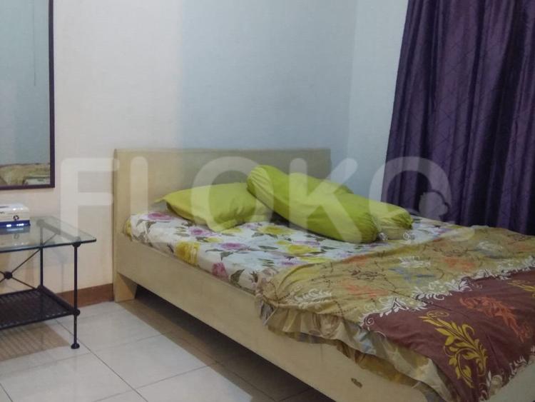 2 Bedroom on 25th Floor for Rent in Sudirman Park Apartment - fta1ea 2