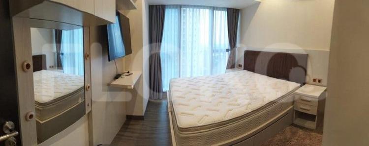 2 Bedroom on 15th Floor for Rent in Apartemen Branz Simatupang - ftb17f 4