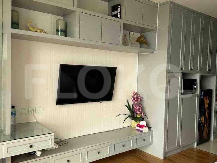 1 Bedroom on 15th Floor for Rent in Sudirman Hill Residences - fta055 1