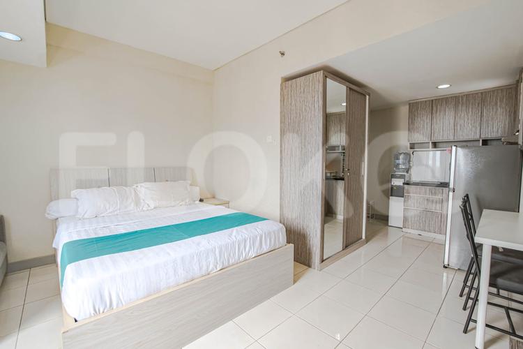 1 Bedroom on 15th Floor for Rent in Tamansari Sudirman - fsucd1 2