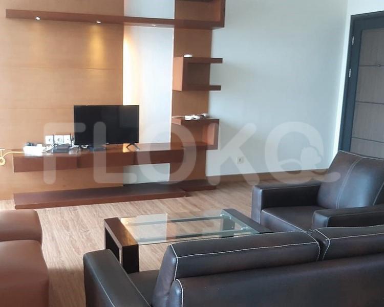2 Bedroom on 19th Floor for Rent in Essence Darmawangsa Apartment - fcic94 2