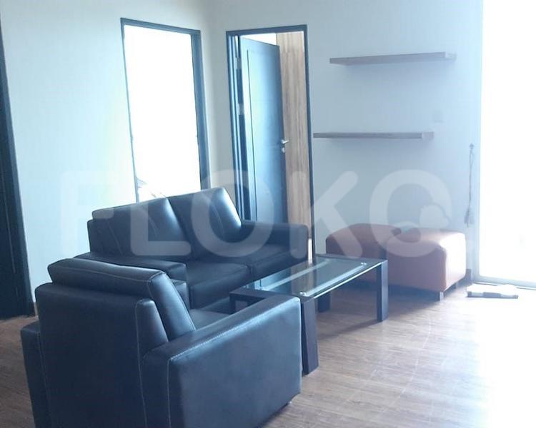 2 Bedroom on 19th Floor for Rent in Essence Darmawangsa Apartment - fcic94 1