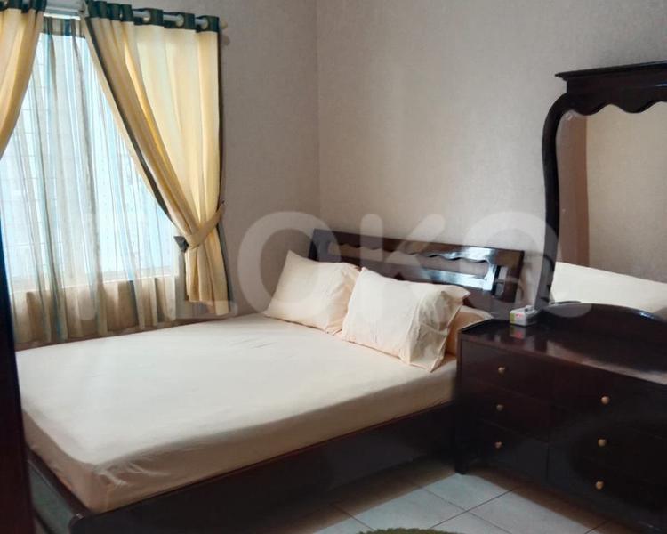 1 Bedroom on 9th Floor for Rent in Sudirman Park Apartment - fta7f1 3