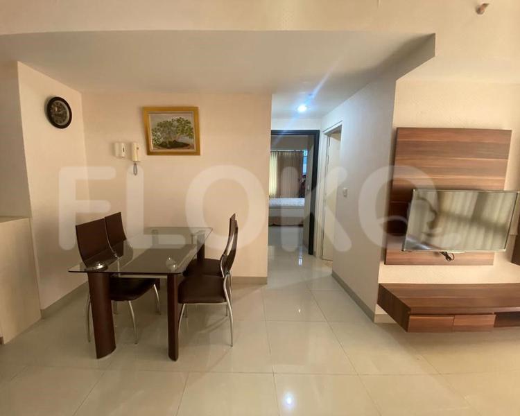 1 Bedroom on 15th Floor for Rent in Ambassade Residence - fku079 4