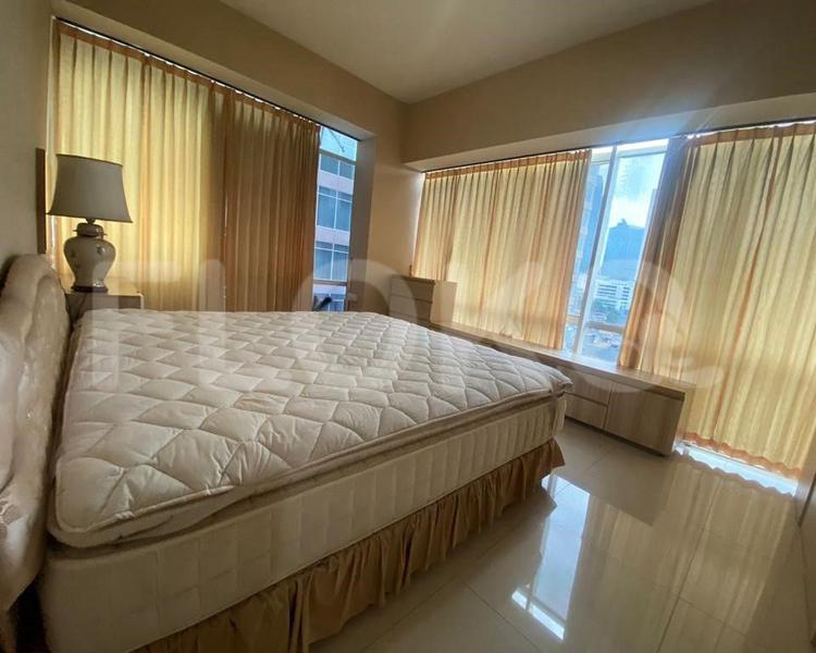 1 Bedroom on 15th Floor for Rent in Ambassade Residence - fku079 5
