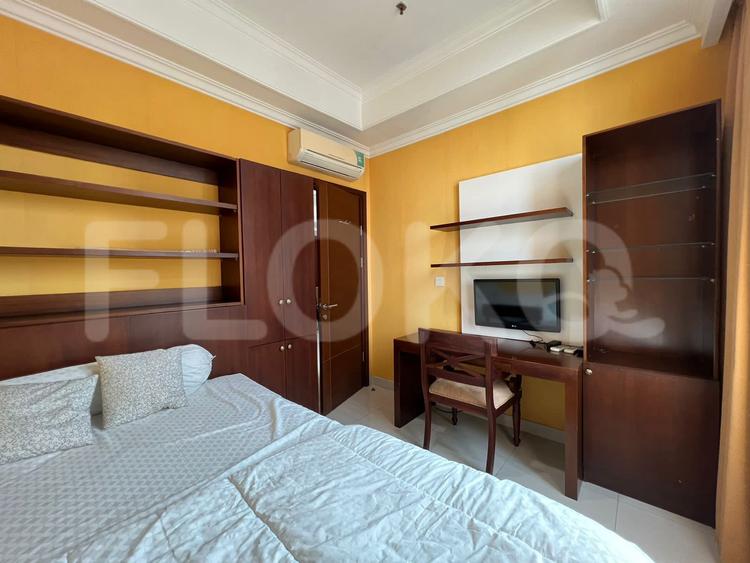 2 Bedroom on 12th Floor for Rent in Kuningan City (Denpasar Residence) - fku0af 2