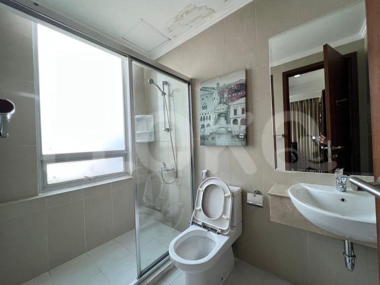 2 Bedroom on 12th Floor for Rent in Kuningan City (Denpasar Residence) - fku0af 7