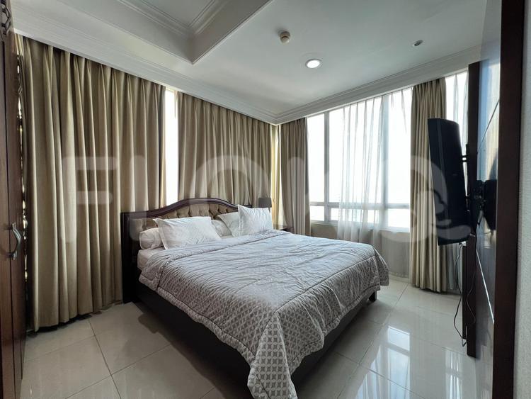 2 Bedroom on 12th Floor for Rent in Kuningan City (Denpasar Residence) - fku0af 3