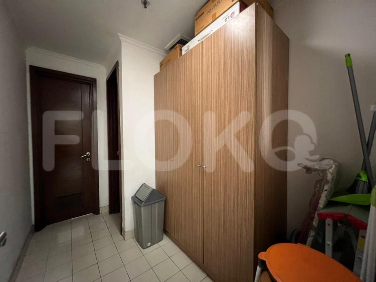 2 Bedroom on 12th Floor for Rent in Kuningan City (Denpasar Residence) - fku0af 6