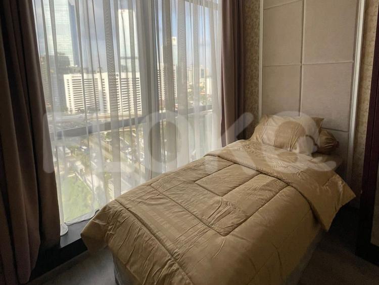 2 Bedroom on 17th Floor for Rent in Sudirman Suites Jakarta - fsu423 3