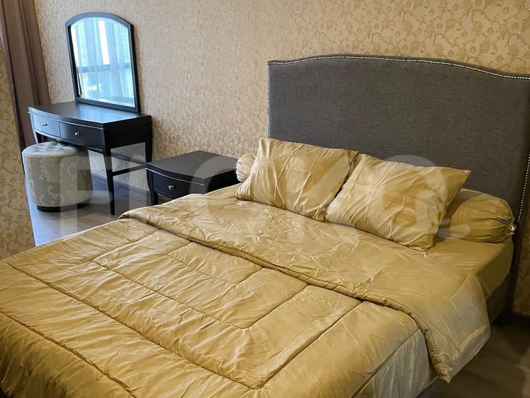 2 Bedroom on 17th Floor for Rent in Sudirman Suites Jakarta - fsu423 2