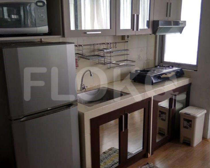 2 Bedroom on 23rd Floor for Rent in Sudirman Park Apartment - ftaddb 2