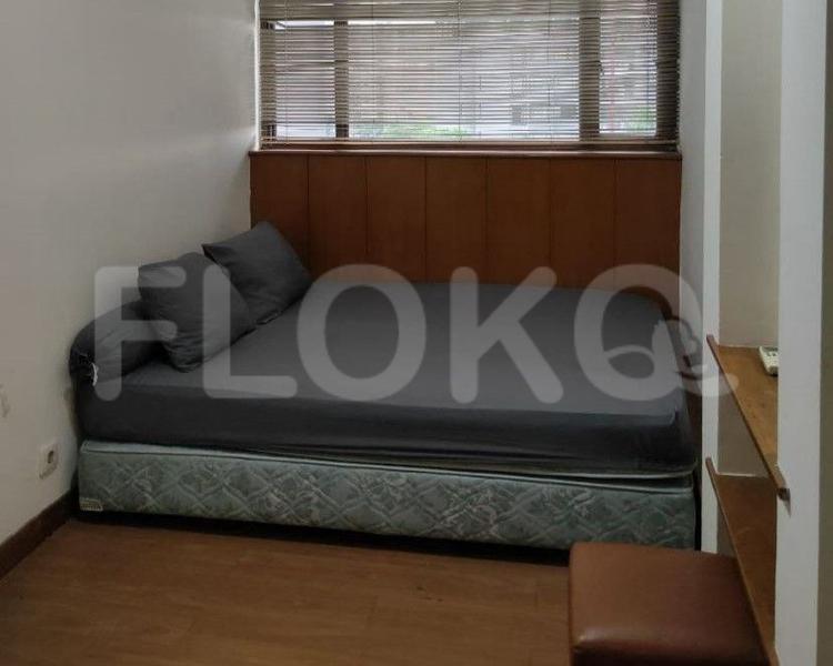 3 Bedroom on 15th Floor for Rent in Taman Rasuna Apartment - fku382 3
