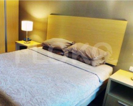 Tipe 2 Kamar Tidur di Lantai 7 untuk disewakan di Essence Darmawangsa Apartemen - fci61f 4