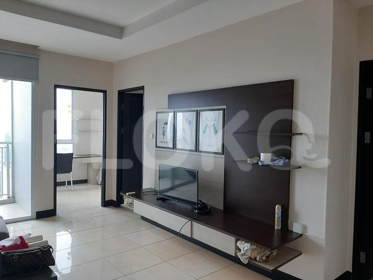 2 Bedroom on 7th Floor for Rent in Essence Darmawangsa Apartment - fci1eb 5