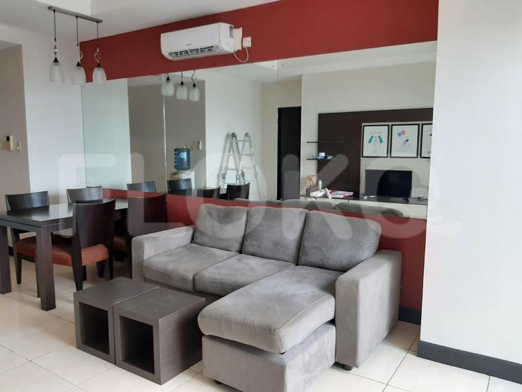 2 Bedroom on 7th Floor for Rent in Essence Darmawangsa Apartment - fci1eb 1
