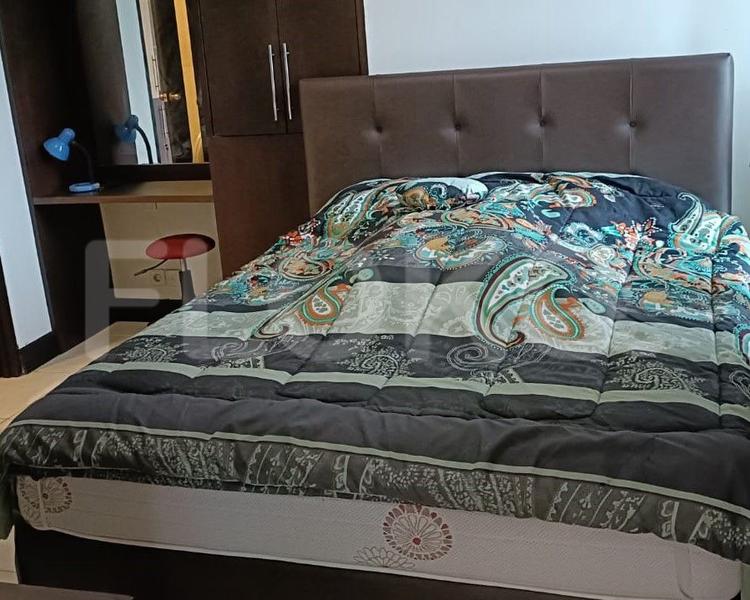 Tipe 2 Kamar Tidur di Lantai 5 untuk disewakan di Essence Darmawangsa Apartemen - fci263 4