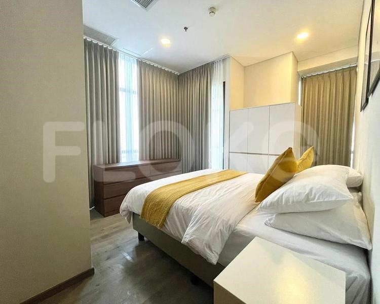 3 Bedroom on 8th Floor for Rent in Sudirman Suites Jakarta - fsu6c5 1