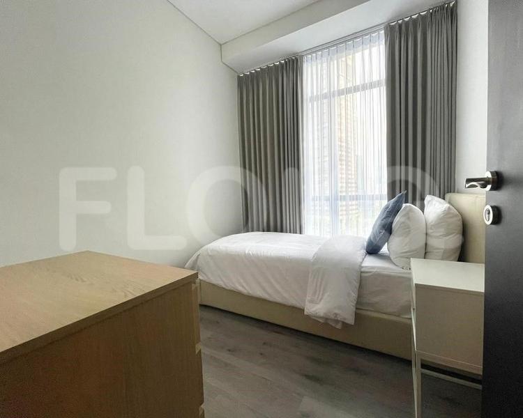 3 Bedroom on 8th Floor for Rent in Sudirman Suites Jakarta - fsu6c5 2